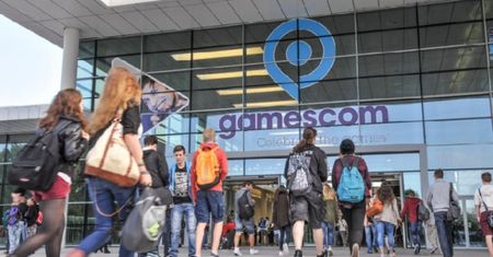 Gamescom 2015 startuje już dziś. Czego możemy się spodziewać po targach w Kolonii?