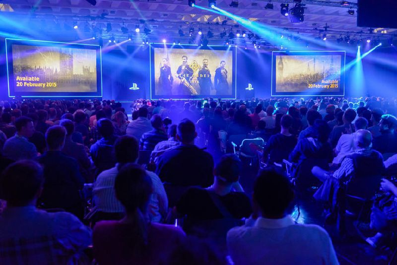 Jak się nie pogubić wśród tych wszystkich gier? Mamy dla Was ściągawkę [GAMESCOM]