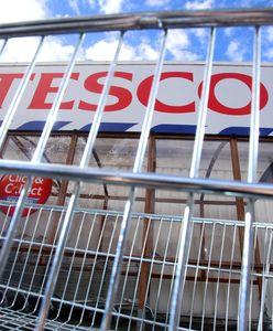 Pracownicy Tesco szykują się do strajku. "Solidarność" nie porozumiała się z zarządem firmy