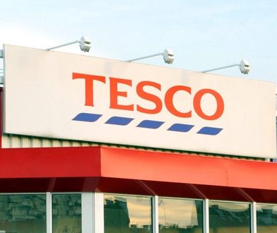 Tesco ze sklepem bezobsługowym. Trwają przygotowania w Wielkiej Brytanii