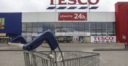 Tesco zamyka sklepy. Publikujemy pełną listę