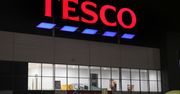 Tesco szykuje ogromną redukcję. Pracę straci 1800 osób