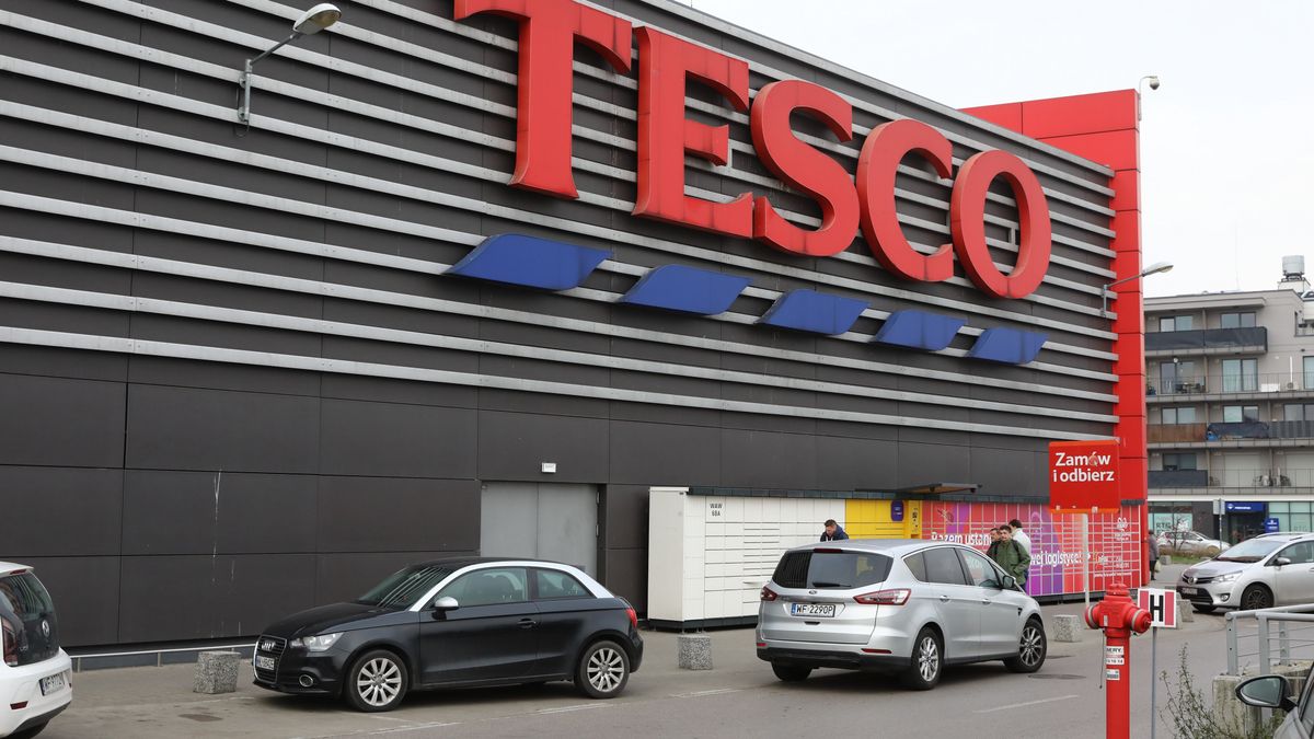 Związkowcy piszą do władz Tesco w sprawie warunków zwolnień grupowych