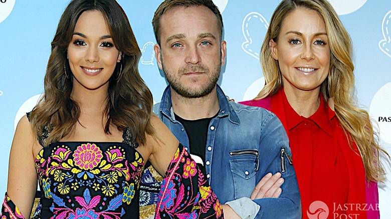 Pasaż Tesco gwiazdy