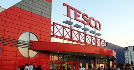 Tesco odpuszcza. Galeria Kabaty nie powstanie