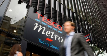 Tesco zwalnia nie tylko w Polsce. Tysiące osób stracą pracę w Wielkiej Brytanii