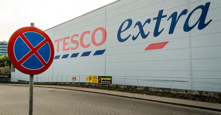 Tesco znika z Rzeszowa. Wiadomo, co powstanie w miejsce sklepu