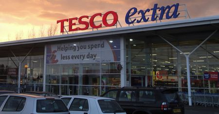 Tesco idzie w dyskonty. Bo czuje na plecach oddech niemieckiej konkurencji