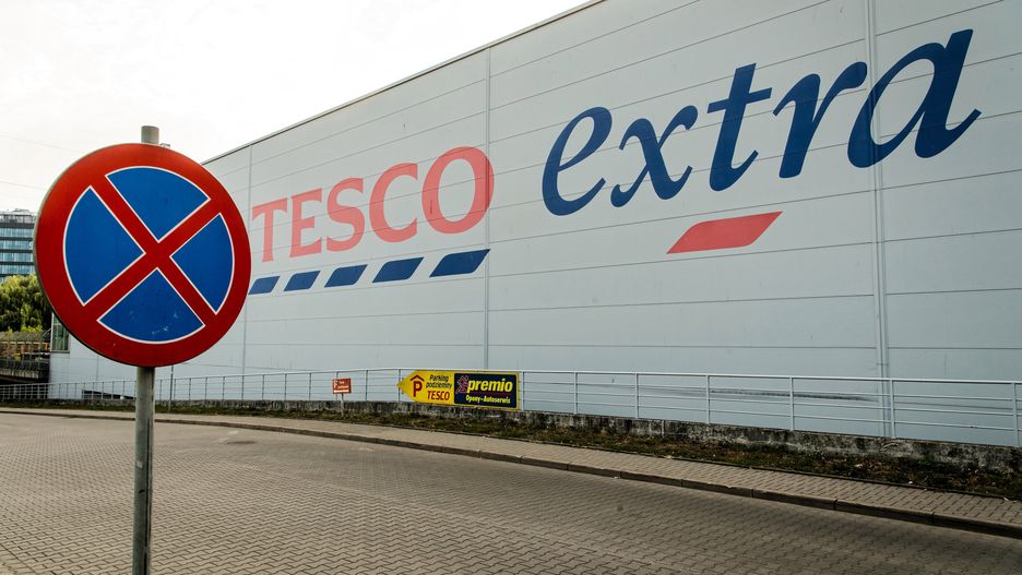 Z końcem października jedyne w Rzeszowie Tesco przestało istnieć.