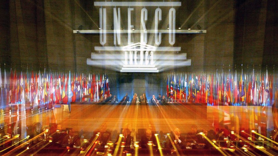 Szeregi UNESCO opuściły już USA, teraz zapowiedział to Izrael