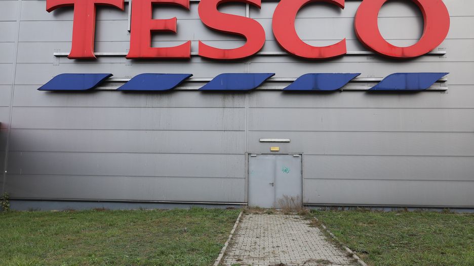 Od nowego roku usługa Ezakupu w Tesco będzie ograniczona