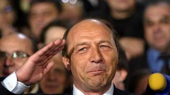Traian Basescu