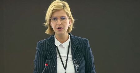 Irina von Wiese: Brexit to ogromna tragedia. Mam nadzieję, że Polacy jej nie powtórzą