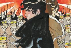 "Corto Maltese, t. 9 – Młodość": niewinne początki szorstkiej przyjaźni [RECENZJA KOMIKSU]