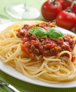 Burmistrz Bolonii nie chce słyszeć o spaghetti bolognese. Ma dość turystów, którzy je zamawiają