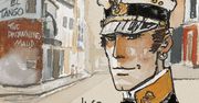 "Corto Maltese, t. 10 - Tango": boskie Buenos [RECENZJA]