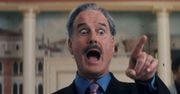 John Cleese: kpi sobie z wszelkich reguł i ustalonego porządku