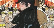 "Corto Maltese, t. 9 – Młodość": niewinne początki szorstkiej przyjaźni [RECENZJA KOMIKSU]