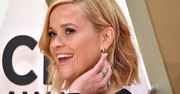 Reese Witherspoon pokazała dzieci i męża. Z całą rodziną świętuje swoje 44. urodziny