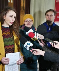 Wrocław: Rodzice walczą o PESEL dla córki