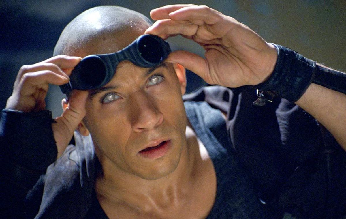 Zdjęcia do nowego "Riddicka" ruszą w 2020 r. Vin Diesel właśnie dostał scenariusz i jest na tak!