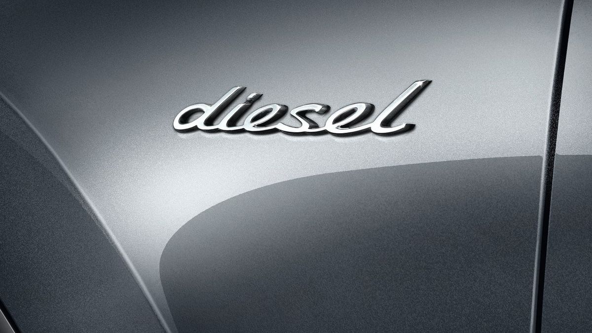 Diesel
