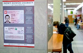 Ujawniony PESEL nawet miliona Polaków. Wszystkie dane w Krajowym Rejestrze Sądowym