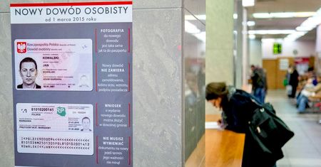 Ujawniony PESEL nawet miliona Polaków. Wszystkie dane w Krajowym Rejestrze Sądowym