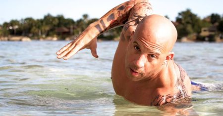 Vin Diesel kurą znoszącą złote jaja. Ranking Forbesa najbardziej dochodowych aktorów 2017 r.