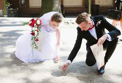 Wesele 2019: Ile dać do koperty na wesele? Konkretne kwoty