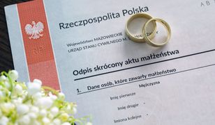 Koronawirus. Śluby i wesela pod znakiem zapytania. Ludzie stracą pracę i pieniądze