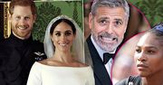 A jednak nie było tak kolorowo… Gwiazdy nie wytrzymały i zdradziły, co działo się na weselu Meghan i Harry'ego