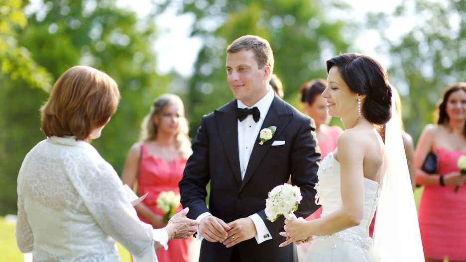 Kobieta uważa swoje pomysły za najlepsze