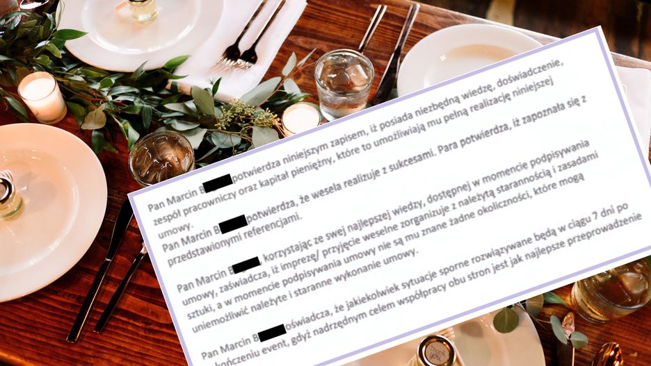 Sala na wesele to jeden z najważniejszych, jeśli nie najważniejszy element ślubnej imprezy