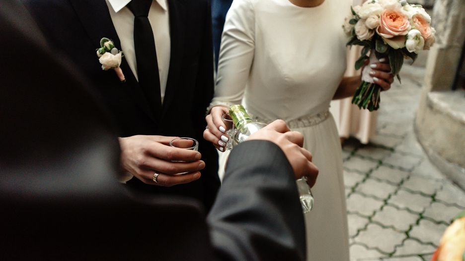 Weselnicy potrafią urządzić prawdziwy dramat