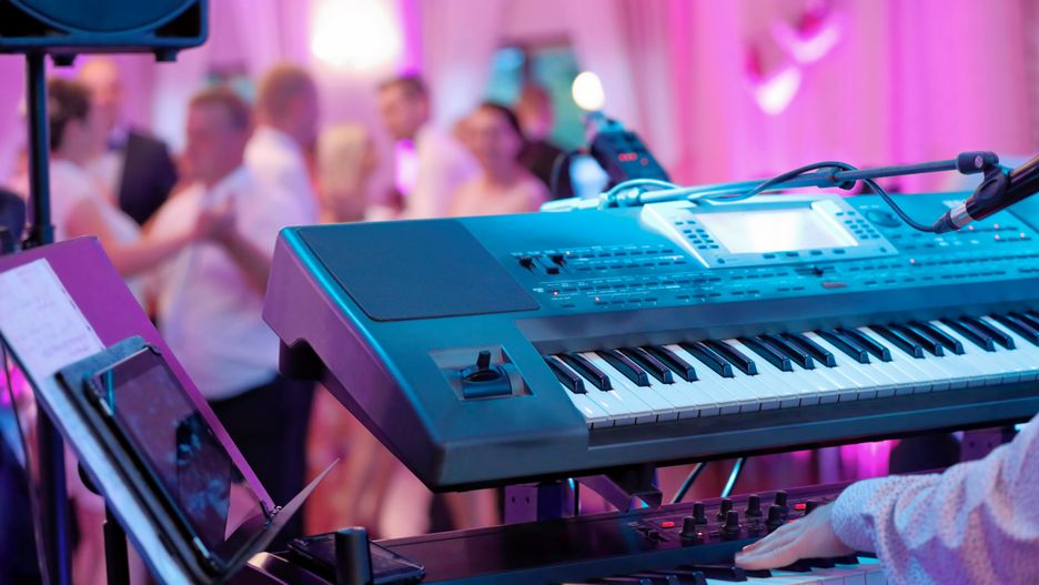 Wesele bez disco polo jest możliwe
