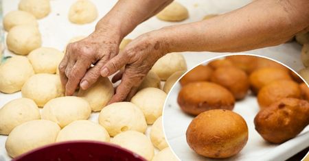 Wytrawne pączki z mięsem. 500 lat temu na polskich dworach były prawdziwym przysmakiem