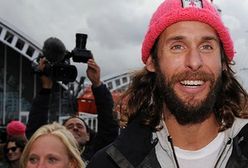 Multimiliarder ekolog