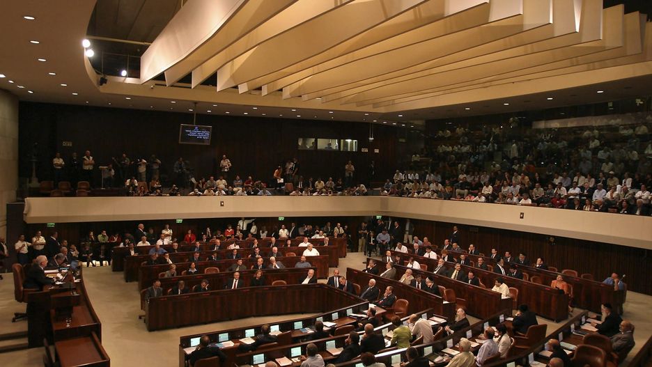 Premier zaognił konflikt z Izraelem w sobotę