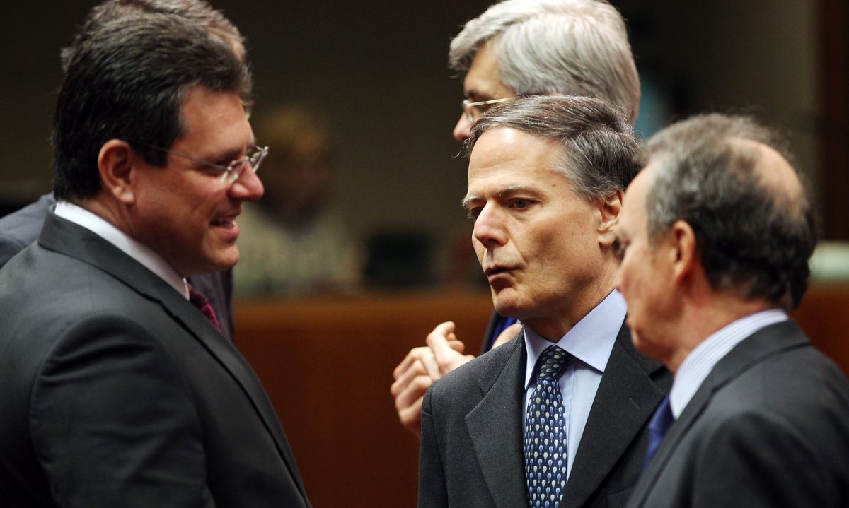 "UE grozi rozpad". Włoski minister bije na alarm