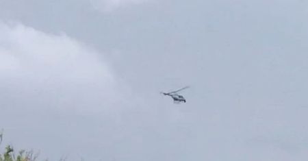 Bęsia. Tragiczny finał poszukiwań grzybiarza. Znaleziono ciało 81-latka