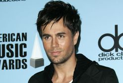 Iglesias chwali się bliźniętami. Podzielił się wzruszającym zdjęciem