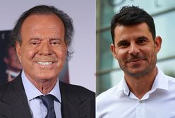 Julio Iglesias przegrał w sprawie o ojcostwo. Oficjalnie ma 9 dzieci