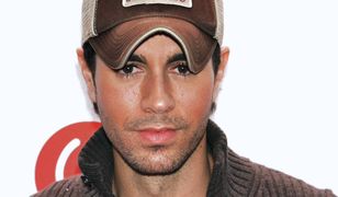 Enrique Iglesias z ukochaną córeczką. Wzruszające zdjęcie