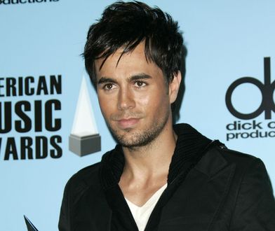 Enrique Iglesias zagra 7 maja w Krakowie! Znamy ceny biletów