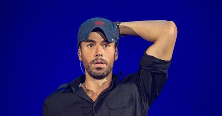 Enrique Iglesias znowu został ojcem. Przesadził ze zdjęciem