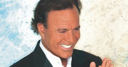 Julio Iglesias: W życiu pasja jest najważniejsza!