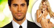 Enrique Iglesias pokazał przepięknego syna! Mały Nicolas to wykapana Anna Kurnikova!