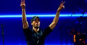 Enrique Iglesias w Polsce. Już 7 maja piosenkarz wystąpi w Krakowie