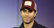Enrique Iglesias bawi się z córką. Lucy ma 2 lata